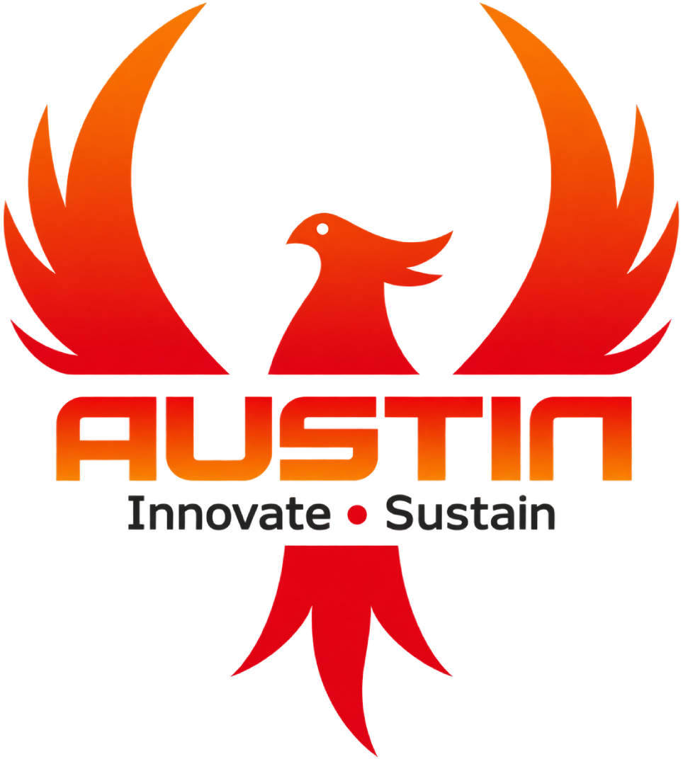 Austin Composites Solutions - Logo